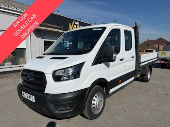 Used Ford Transit 2022 for sale - 77961598: Photo
