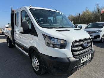 Used Ford Transit 2022 for sale - 77961598: Photo