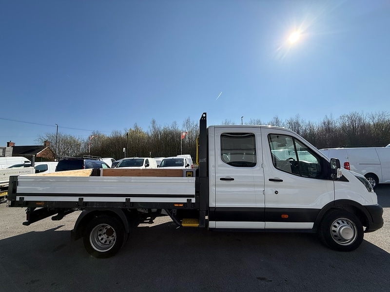 Used Ford Transit 2022 for sale - 77961598: Photo 4