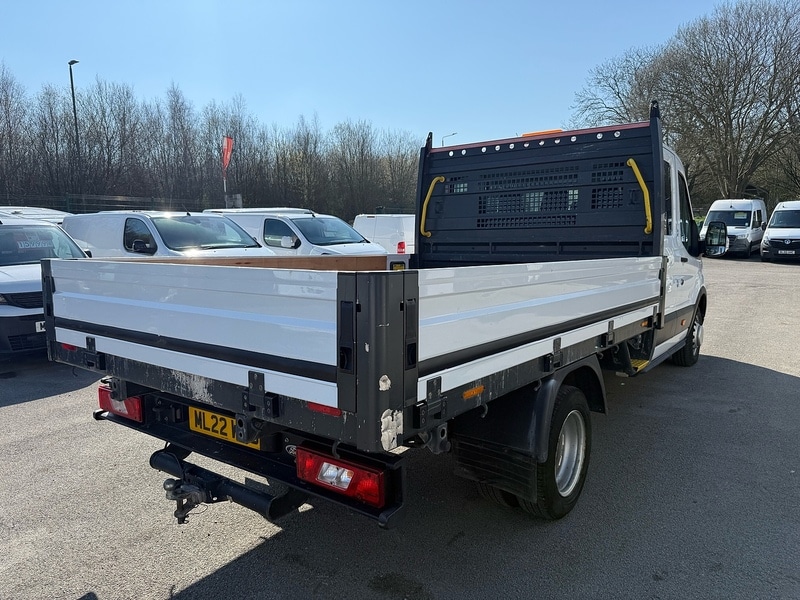 Used Ford Transit 2022 for sale - 77961598: Photo 5