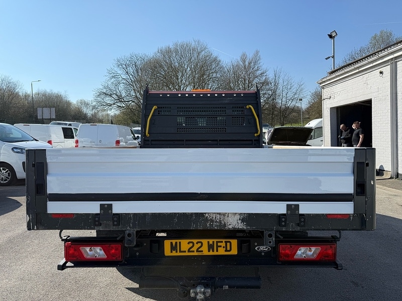 Used Ford Transit 2022 for sale - 77961598: Photo 6