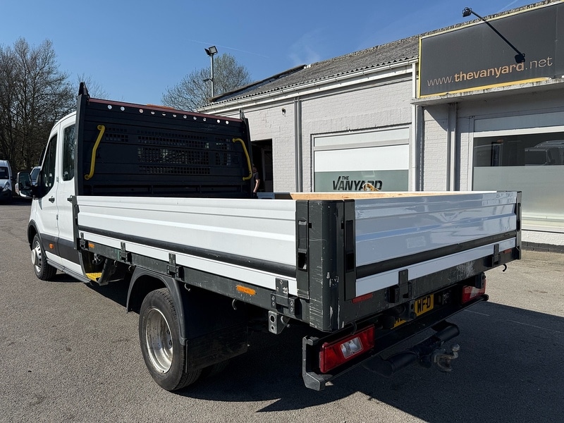 Used Ford Transit 2022 for sale - 77961598: Photo 7