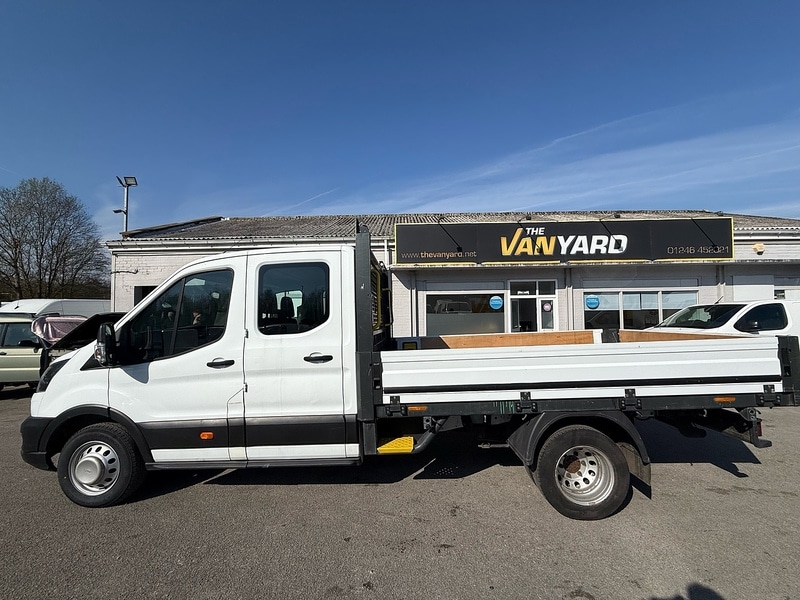 Used Ford Transit 2022 for sale - 77961598: Photo 8