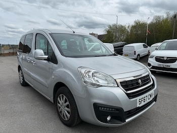 Used Peugeot Horizon 2017 for sale - 78251773: Photo