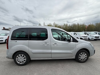 Used Peugeot Horizon 2017 for sale - 78251773: Photo