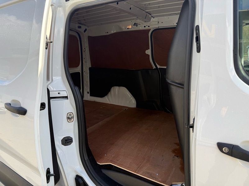 Used Vauxhall Combo 2020 for sale - 77880646: Photo 12