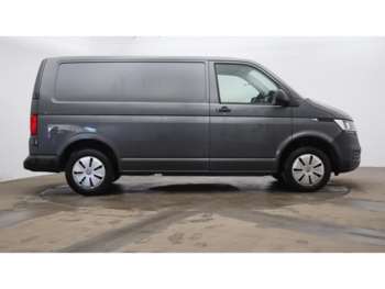 Used Volkswagen Transporter 2021 for sale - 74893108: Photo