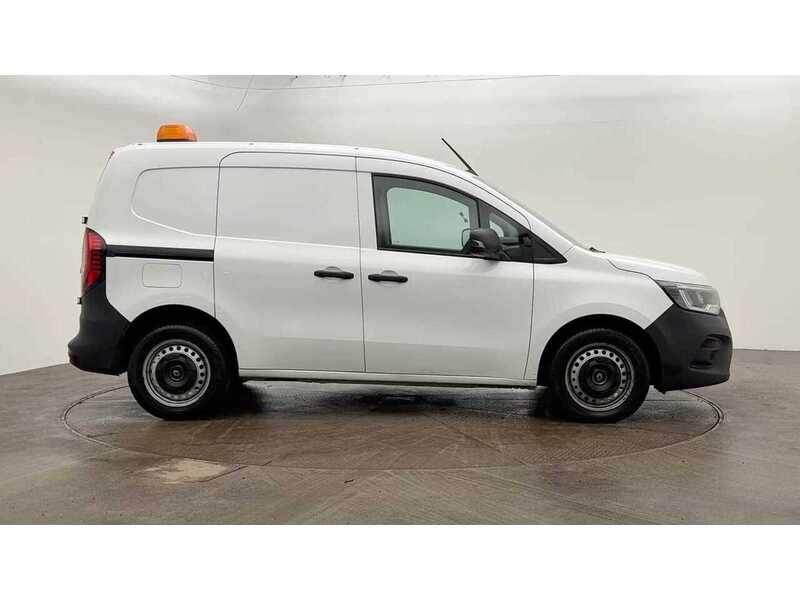Used Renault Kangoo 2024 for sale - 77605198: Photo 2