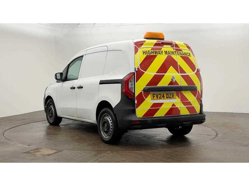 Used Renault Kangoo 2024 for sale - 77605198: Photo 3