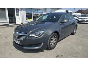 2013 - CDTi ecoFLEX Design 5-Door