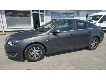 Used Vauxhall Insignia 2013 for sale - 74954727: Photo