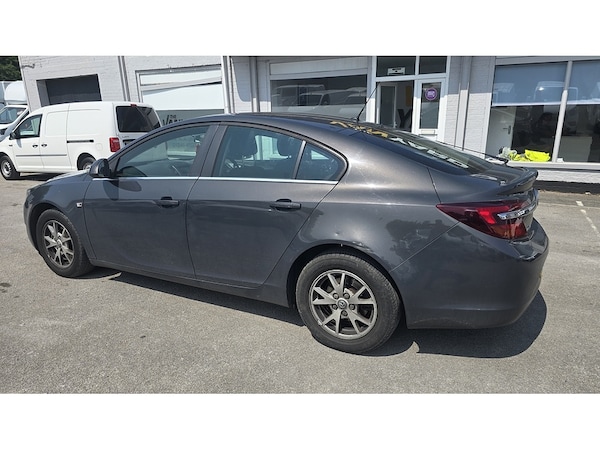 Used Vauxhall Insignia 2013 for sale - 74954727: Photo 5