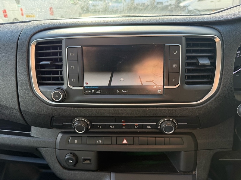 Used Vauxhall Vivaro 2023 for sale - 77880644: Photo 14