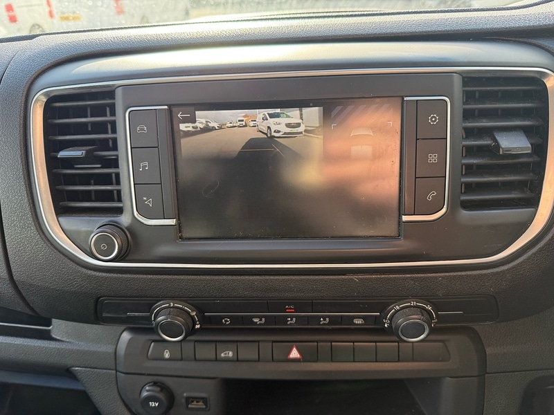 Used Vauxhall Vivaro 2023 for sale - 77880644: Photo 16