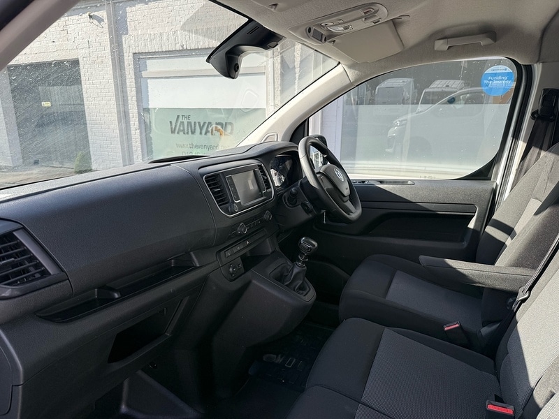 Used Vauxhall Vivaro 2023 for sale - 77880644: Photo 9