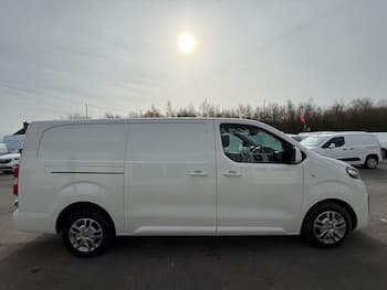 Used Vauxhall Vivaro 2020 for sale - 79637845: Photo