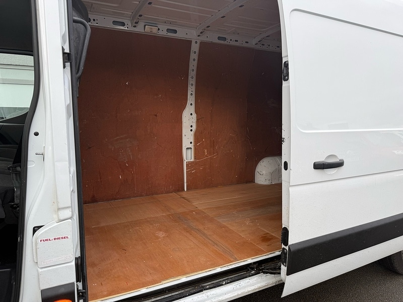 Used Vauxhall Movano 2021 for sale - 77264101: Photo 10