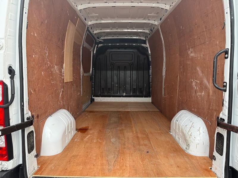 Used Vauxhall Movano 2021 for sale - 77264101: Photo 11