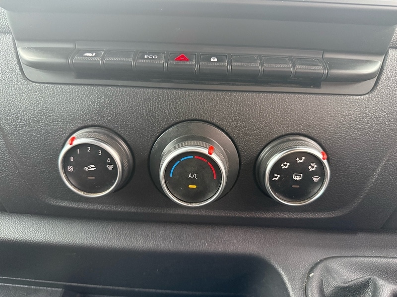 Used Vauxhall Movano 2021 for sale - 77264101: Photo 13