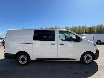 Used Vauxhall Vivaro 2022 for sale - 78709438: Photo