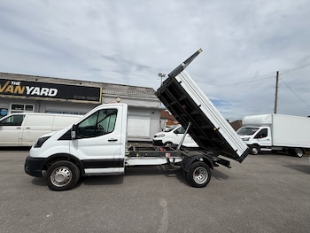 Used Ford Transit 2021 for sale - 78749978: Photo