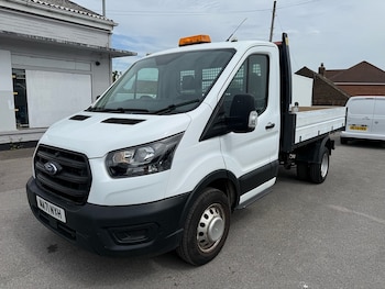 Used Ford Transit 2021 for sale - 78749978: Photo