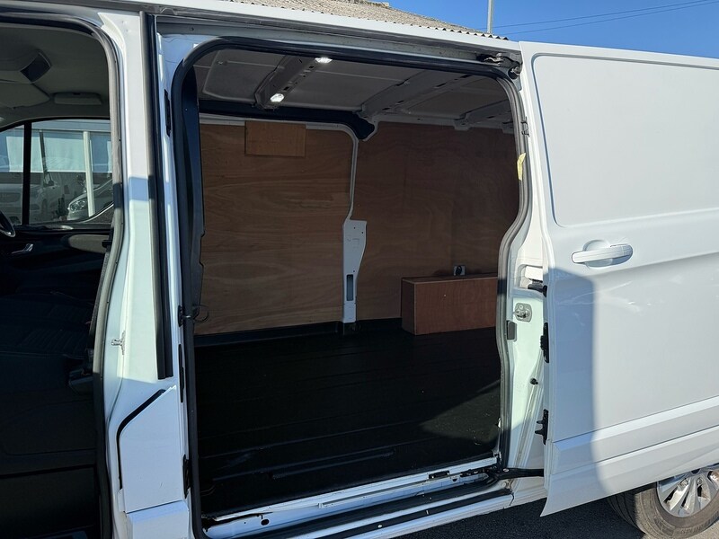 Used Ford Transit Custom 2022 for sale - 77749179: Photo 10