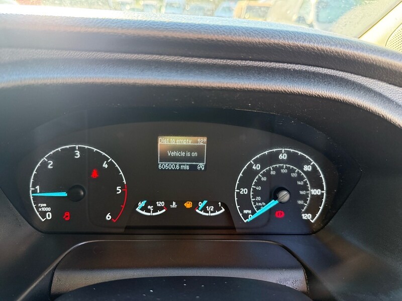 Used Ford Transit Custom 2022 for sale - 77749179: Photo 14