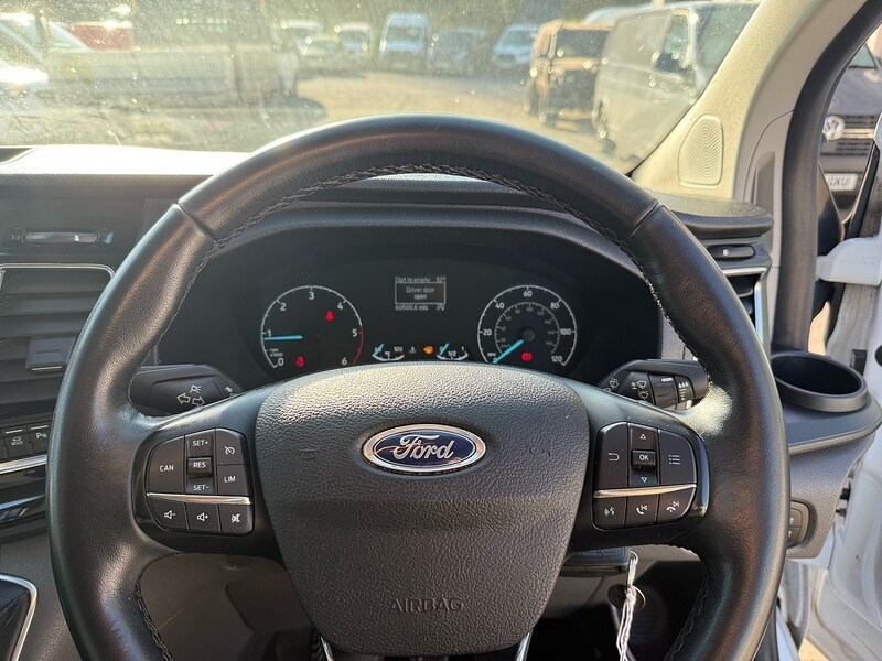 Used Ford Transit Custom 2022 for sale - 77749179: Photo 15