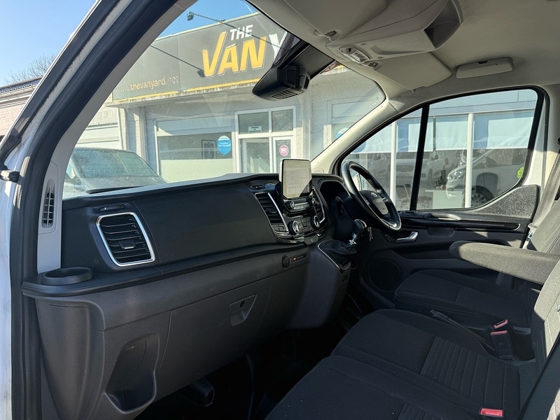 Used Ford Transit Custom 2022 for sale - 77749179: Photo 9