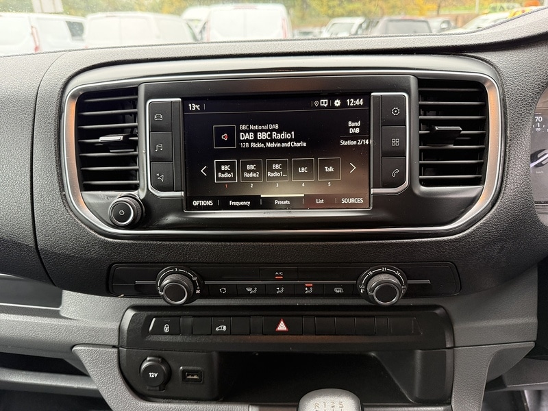 Used Vauxhall Vivaro 2021 for sale - 76454889: Photo 15