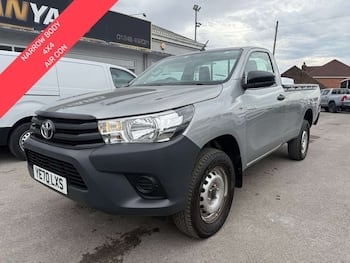 Used Toyota Hilux 2020 for sale - 79637842: Photo