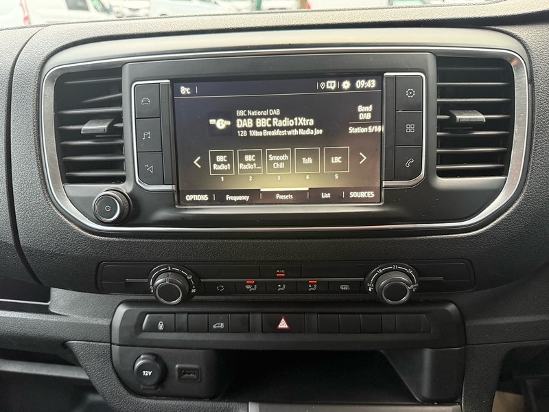 Used Vauxhall Vivaro 2023 for sale - 77264096: Photo 14