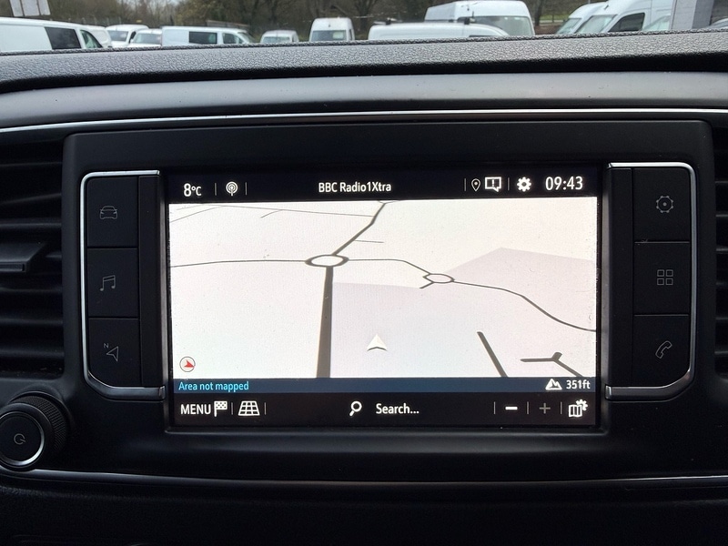 Used Vauxhall Vivaro 2023 for sale - 77264096: Photo 16