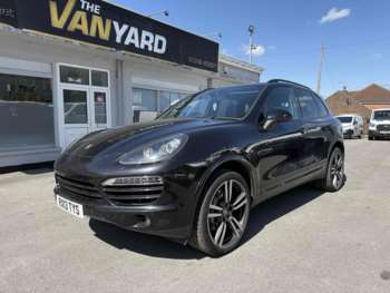 2013 - TD V6 5-Door