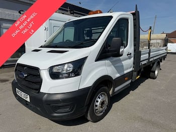 Used Ford Transit 2022 for sale - 79637869: Photo