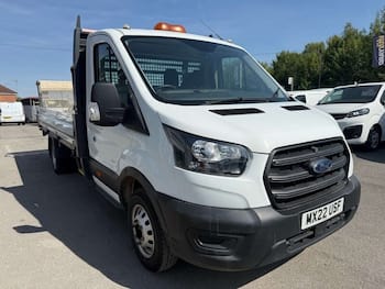 Used Ford Transit 2022 for sale - 79637869: Photo
