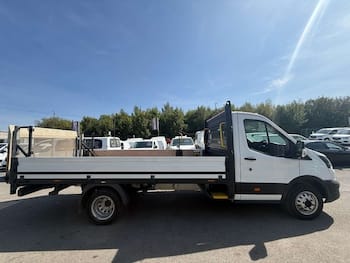 Used Ford Transit 2022 for sale - 79637869: Photo
