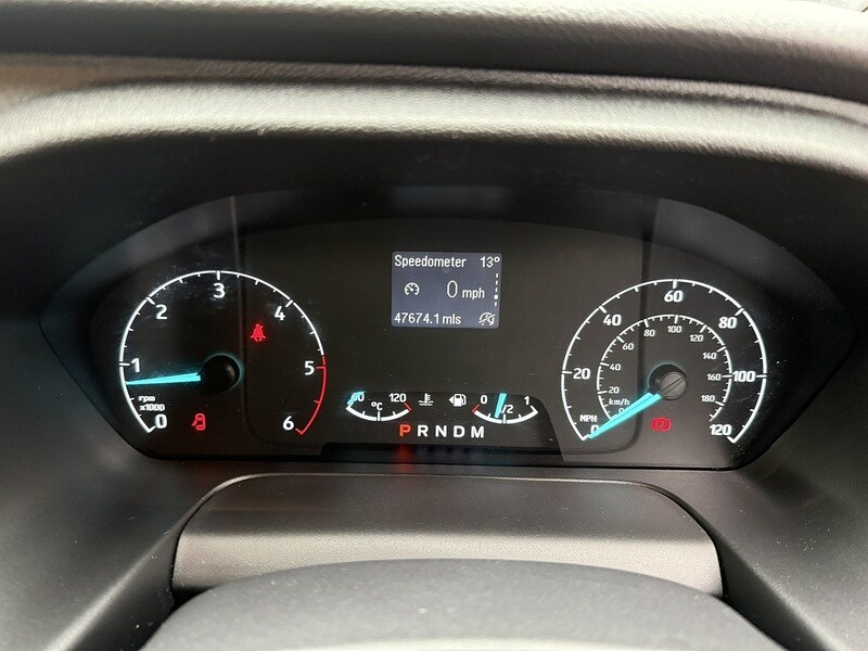 Used Ford Transit Custom 2022 for sale - 76267521: Photo 10