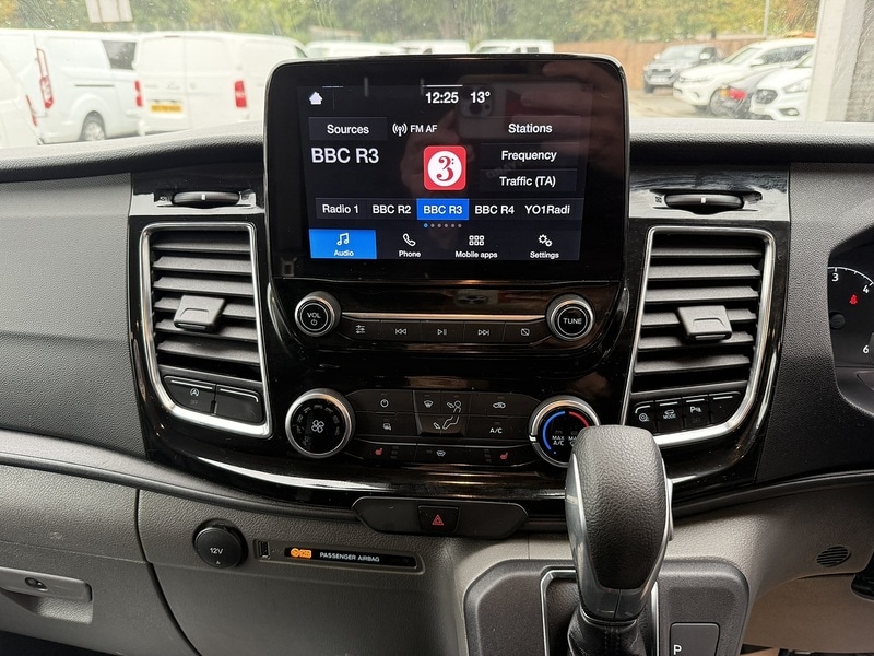 Used Ford Transit Custom 2022 for sale - 76267521: Photo 7