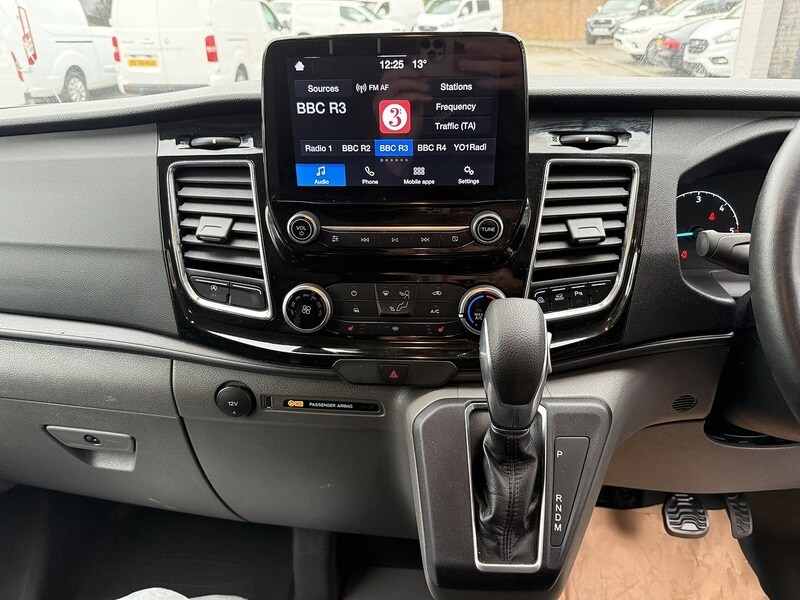 Used Ford Transit Custom 2022 for sale - 76267521: Photo 8