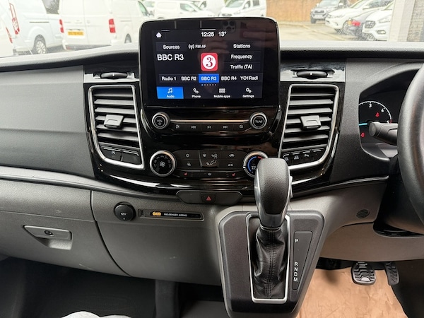 Used Ford Transit Custom 2022 for sale - 76267521: Photo 8