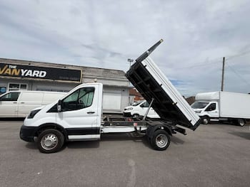 Used Ford Transit 2021 for sale - 79637876: Photo