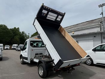 Used Ford Transit 2021 for sale - 79637876: Photo