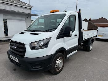 Used Ford Transit 2021 for sale - 79637876: Photo