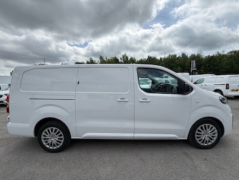Used Vauxhall Vivaro 2023 for sale - 78951370: Photo