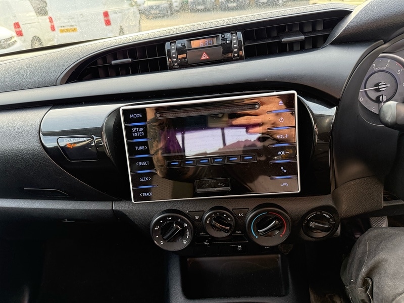 Used Toyota Hilux 2020 for sale - 77963627: Photo 14