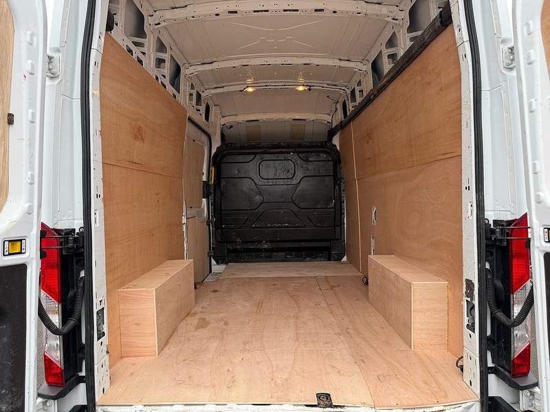 Used Ford Transit 2019 for sale - 77370278: Photo 11