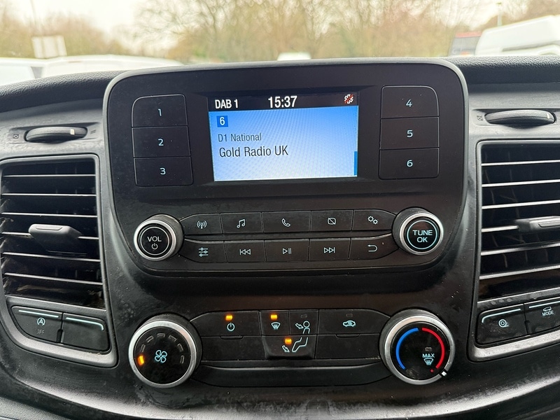 Used Ford Transit 2019 for sale - 77370278: Photo 13