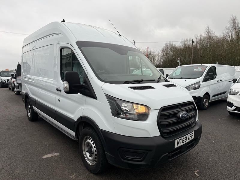 Used Ford Transit 2019 for sale - 77370278: Photo 3